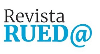Logo Revista Rueda