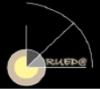Logo de la Revista Rueda
