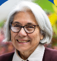 Fotografía de Catalina Romero