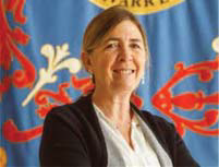 Carmen García Olaverri