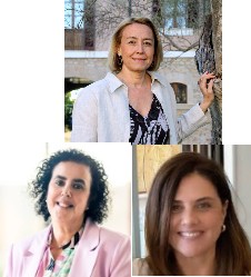 Fotografias de las autoras del artículo.