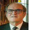 Fotografía de Ángel Gabilondo Pujol