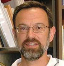 Enrique Javier Diez Gutierrez