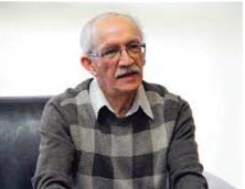 José Acebedo Costa